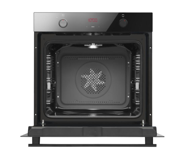 Amica ED37614B X-TYPE Czarny 77 l - 1442000 - zdjęcie 2